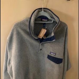 Patagonia pullover